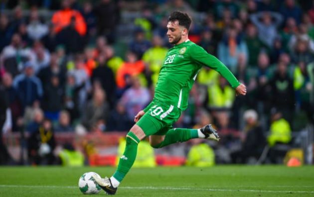 Ảnh bài viết NÓNG! Tottenham bán tài năng trẻ Parrott cho AZ